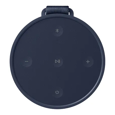 Портативная колонка Bang & Olufsen Beosound Explore тёмно-синий - 3