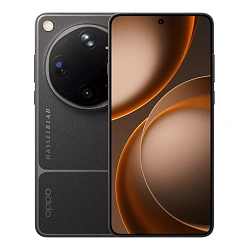 Смартфон Oppo Find X9 Ultra 12/256 ГБ чёрный