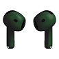 Беспроводные наушники Apple AirPods 4 (ANC) тёмно-зелёный матовый (6020) - 2