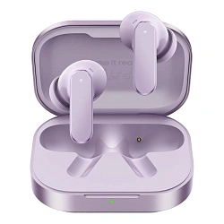 Беспроводные наушники Realme Buds Air 8 фиолетовый