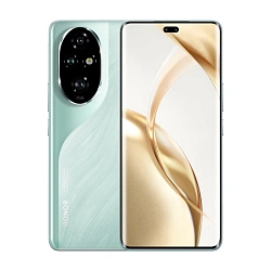 Смартфон Honor 200 Pro 12/512 ГБ "океанический голубой"