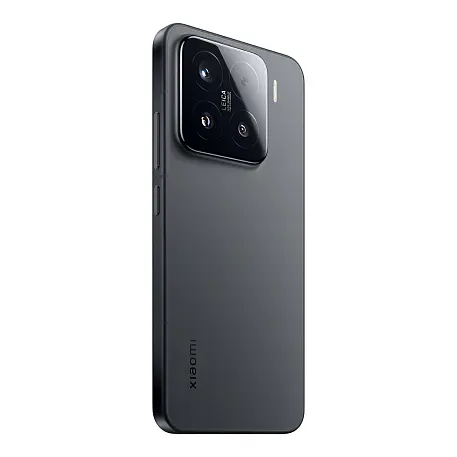 Смартфон Xiaomi 15 12/512 ГБ чёрный (2sim + eSim) (без СЗУ) - 5