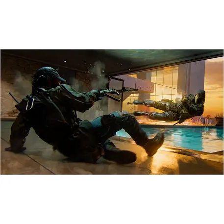 Игра для Xbox Call of Duty®: Black Ops 6 - 9