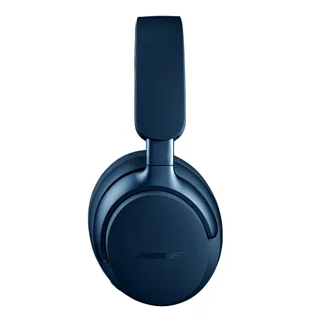 Беспроводные наушники Bose QuietComfort Ultra Headphones голубой - 3