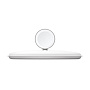Док-станция Apple Magnetic Charging Dock (Lightning), белый - 1