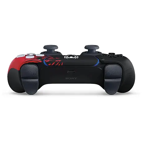 Геймпад Sony DualSense PS5 "Spider Man" - 4