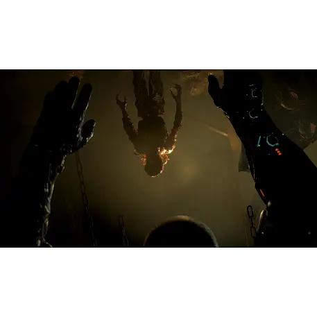 Игра для PS5 The Callisto Protocol - 4