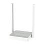 Wi-Fi роутер Keenetic N300 4G - 1