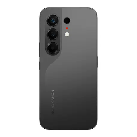 Смартфон Tecno Camon 50 8/256 ГБ чёрный (2sim) - 6