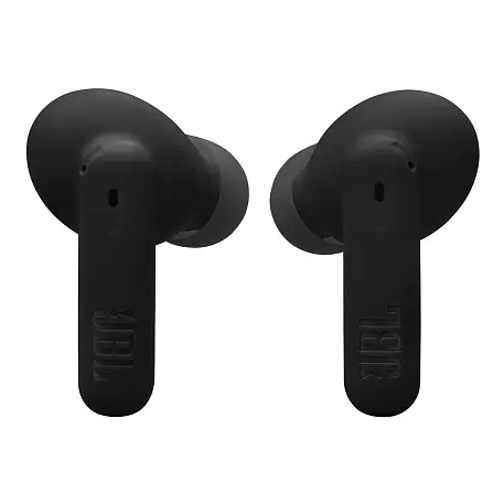 Беспроводные наушники JBL Wave Beam 2 чёрный - 3