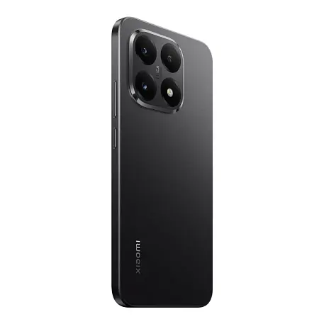 Смартфон Xiaomi 15T 12/256 ГБ чёрный (2sim + eSim) - 4