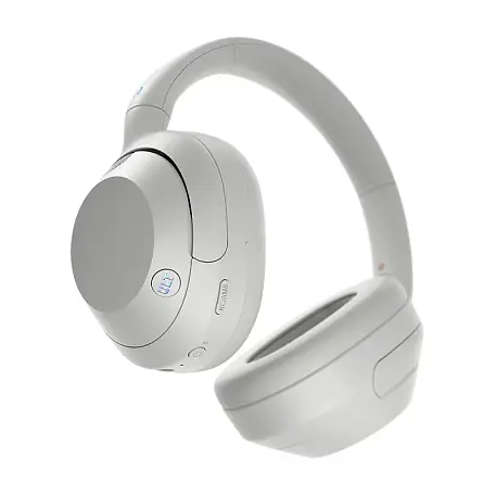 Беспроводные наушники Sony WH-ULT900N белый - 4