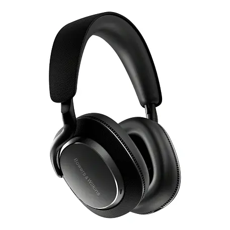 Беспроводные наушники Bowers & Wilkins PX 7 S3 чёрный - 2