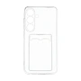 Клип-кейс (накладка) с визитницей для Samsung Galaxy S24 - 1