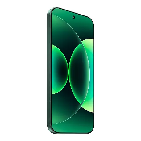 Смартфон Xiaomi 17 12/512 ГБ зелёный (2sim + eSim) - 3