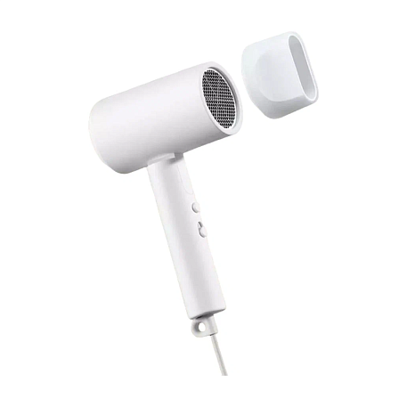 Фен Xiaomi Mijia Negative Ion Hair Dryer H101 белый - 3