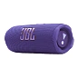 Портативная колонка JBL Flip 7 фиолетовый - 5