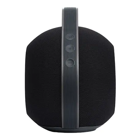 Портативная акустическая система Devialet Mania чёрный - 3
