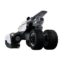 Конструктор Xiaomi Dawn of Jupiter Series Volans Shuttle Machine, 477 шт