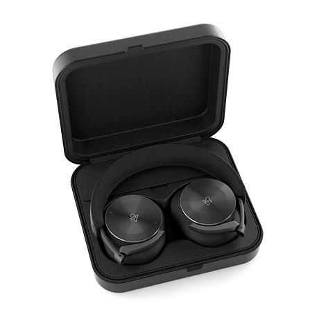 Беспроводные наушники Bang & Olufsen Beoplay H95 чёрный - 6