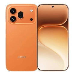 Смартфон Honor 600 Pro 12/512 ГБ оранжевый