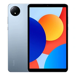 Планшет Xiaomi Redmi Pad SE 8.7 4G Wi-Fi + Cellular  4/128 ГБ синий (2sim)