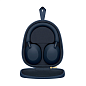 Беспроводные наушники Sony WH-1000XM5 тёмно-синий - 5