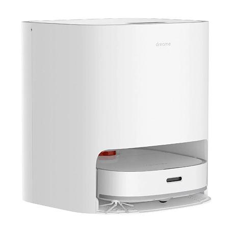 Робот-пылесос Xiaomi Dreame Bot W10 белый - 7