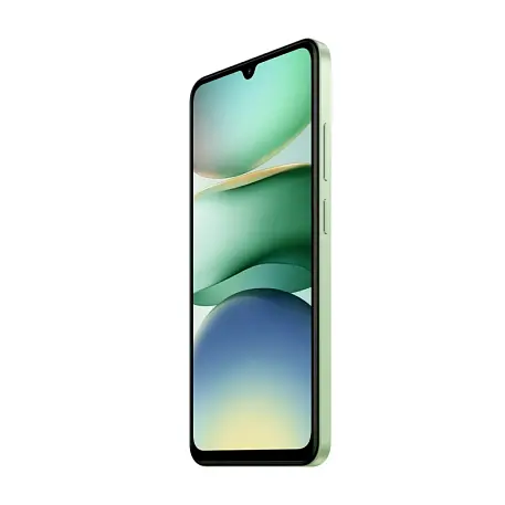 Смартфон Xiaomi Redmi A5 3/64 ГБ зелёный (2sim) - 7