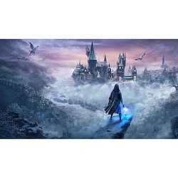 Игра для Xbox Hogwarts Legacy