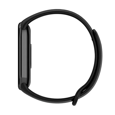 Фитнес-браслет Xiaomi Smart Band 8 чёрный (русифицирован) - 3