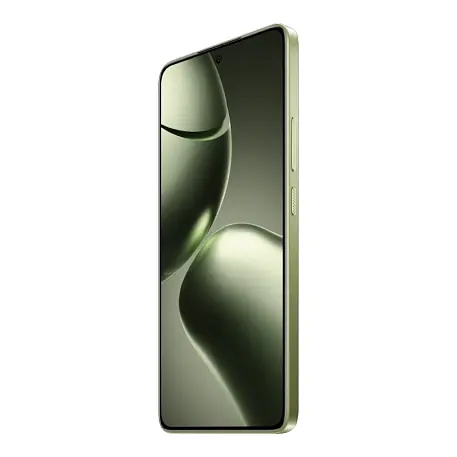 Смартфон Xiaomi 14T 12/512 ГБ "лимонно-зелёный" (2sim + eSim) - 4