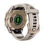 Умные часы Garmin Fenix 8 43mm - 1