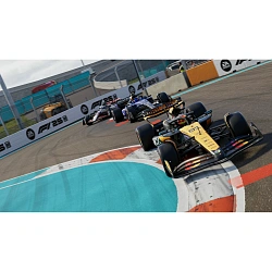 Игра для PS5 F1 25