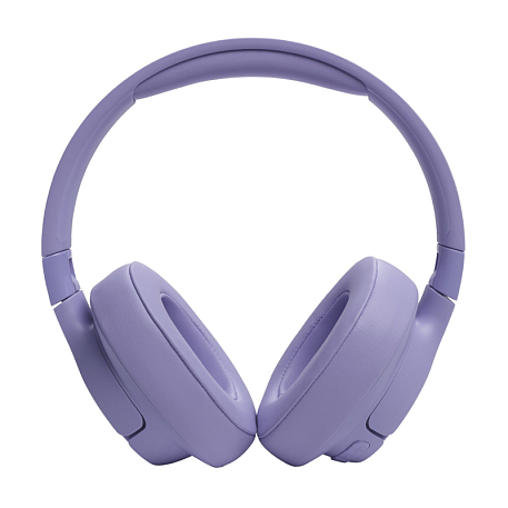 Беспроводные наушники JBL Tune 720BT фиолетовый - 2
