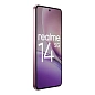 Смартфон Realme 14 12/256 ГБ розовый (2sim) - 4