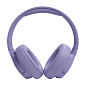Беспроводные наушники JBL Tune 720BT фиолетовый - 2