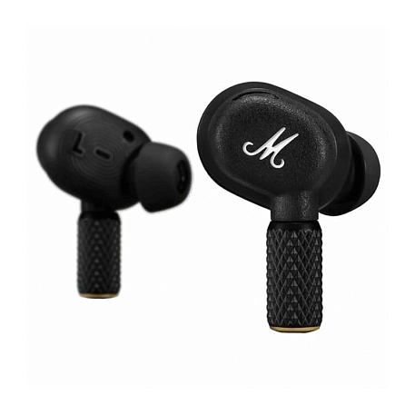Беспроводные наушники Marshall Motif II A.N.C. чёрный - 3
