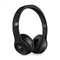 Беспроводные наушники Beats Solo 3 чёрный - 5