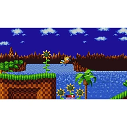 Игра для Xbox Sonic Mania Plus Encore (оформление на учётную запись)