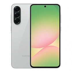 Смартфон Samsung Galaxy A56 5G 12/256 ГБ светло-серый