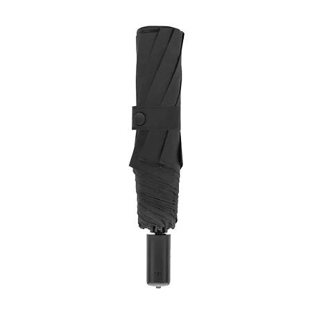 Зонт Xiaomi 90 Points All Purpose Umbrella чёрный - 3