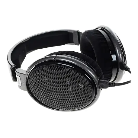 Наушники Sennheiser HD650 чёрный - 3