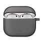 Кобура UNIQ Glase для Apple AirPods 4
