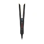 Выпрямитель для волос Dyson Airstrait HT01 чёрный, золотой - 2