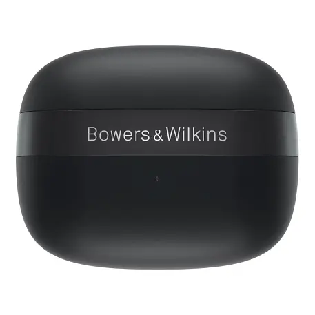 Беспроводные наушники Bowers & Wilkins Pi8 чёрный - 2