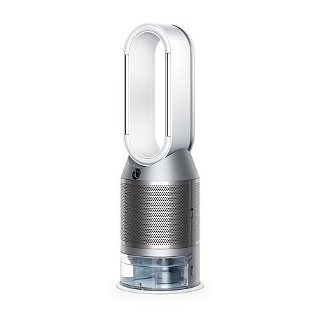 Увлажнитель-очиститель воздуха Dyson Purifier Humidify+Cool Autoreact PH3A серебристый - 2