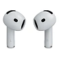 Беспроводные наушники Apple AirPods 4 белый - 2