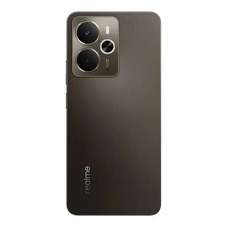 Смартфон Realme 14 12/256 ГБ "графитовый чёрный" (2sim) - 3