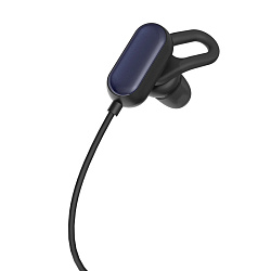Беспроводные наушники Xiaomi Mi Millet Sports Bluetooth Headset Youth Edition, чёрный